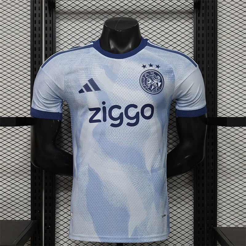 2026/27 Ajax Third Away Jersey（Player Version）S-2XL