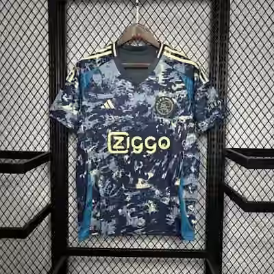 24/25 Ajax Away S-4XL