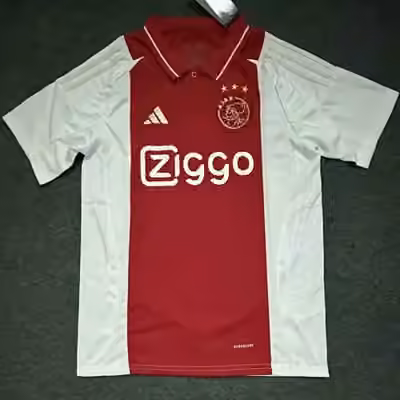 24/25 Ajax Home S-4XL