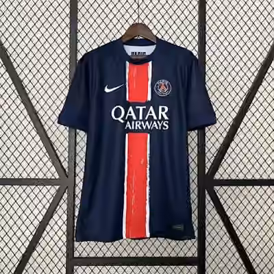 24/25 PSG Home S-4XL