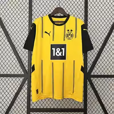 24/25 Dortmund Home S-4XL