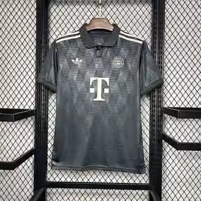 24/25 Bayern Munich Beer Festival version S-4XL