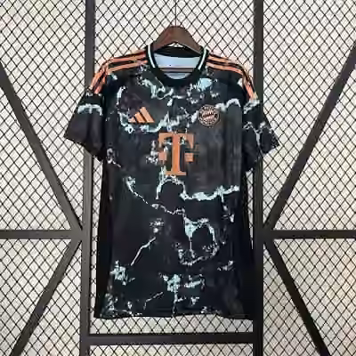 24/25 Bayern Munich Away S-4XL