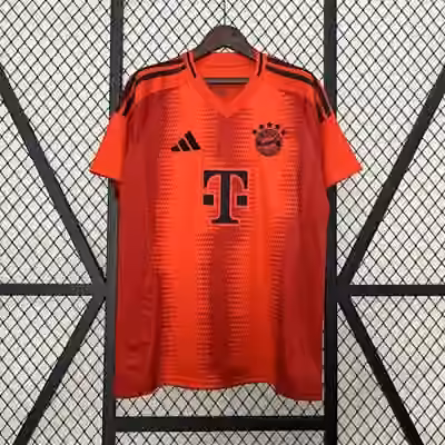 24/25 Bayern Munich Home S-4XL
