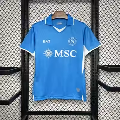 24/25 Napoli Home S-4XL