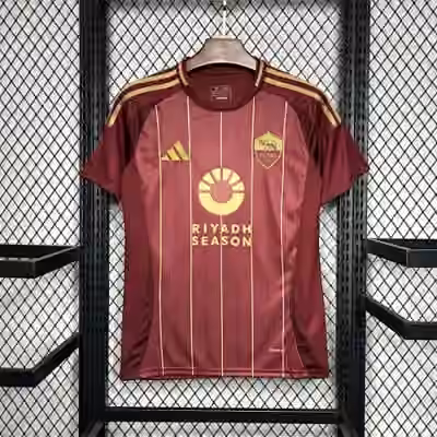 24/25 Roma Home S-4XL