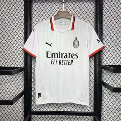 24/25 AC Milan Away S-4XL