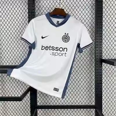 24/25 Inter milan Away S-4XL
