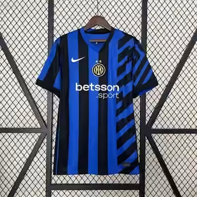 24/25 Inter milan Home S-4XL