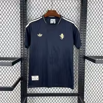 24/25 Juventus Retro Special Edition S-2XL