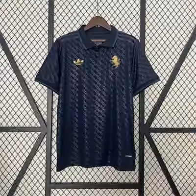 24/25 Juventus Third Away S-4XL