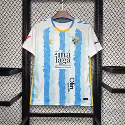 24/25 Malaga Home S-2XL
