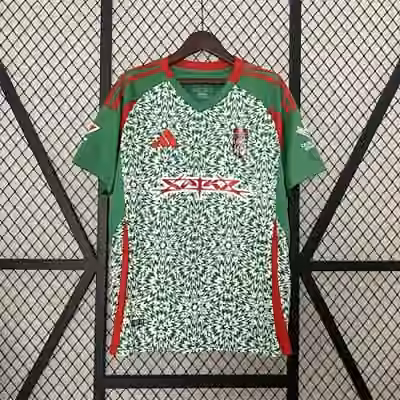 24/25 Granada Third Away S-2XL