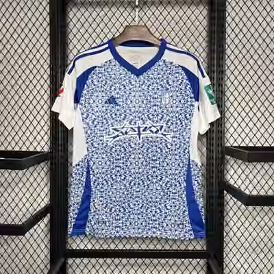 24/25 Granada Away S-2XL