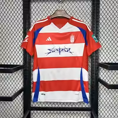 24/25 Granada Home S-2XL