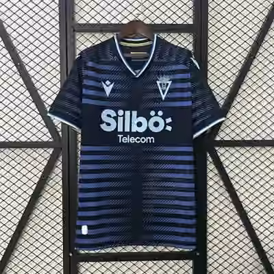 24/25 Cadiz Third Away S-2XL