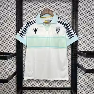 24/25 Cadiz Away S-2XL