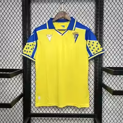 24/25 Cadiz Home S-2XL