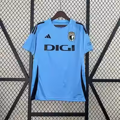 24/25 Burgos Third Away S-2XL