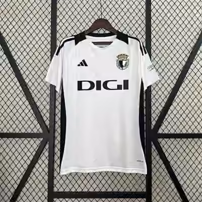 24/25 Burgos Home S-2XL