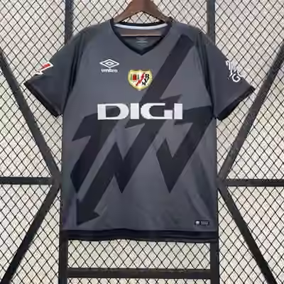 24/25 Vallecano Third Away S-2XL