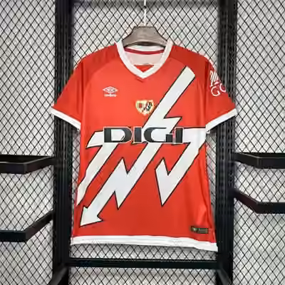 24/25 Vallecano Away S-2XL