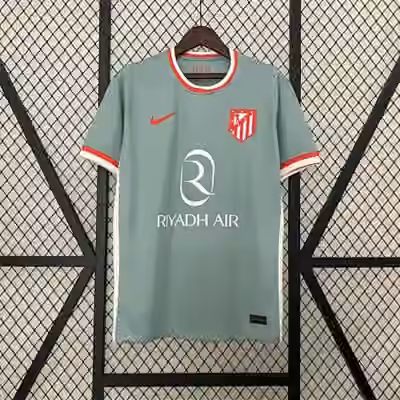 24/25 Atletico de Madrid Away S-4XL