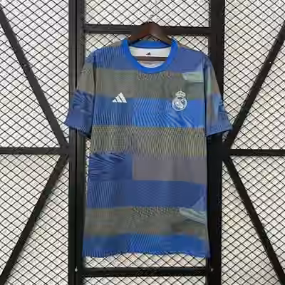 24/25 Real Madrid Mixed Color Special Edition S-2XL