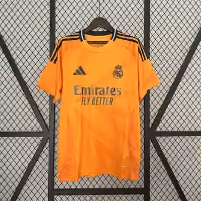 24/25 Real Madrid Away S-4XL