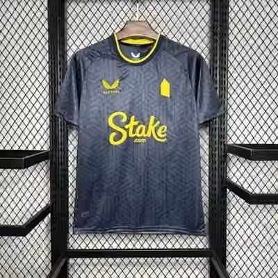 24/25 Everton Away S-4XL