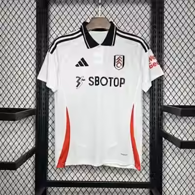 24/25 Fulham Home S-4XL