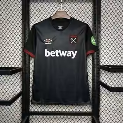 24/25 West Ham United Away S-4XL