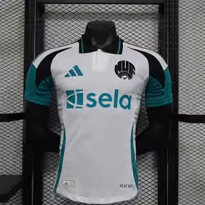 24/25 Newcastle United Third Away player version S-2XL