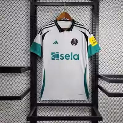 24/25 Newcastle United Third Away S-4XL