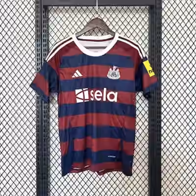 24/25 Newcastle United Away S-4XL