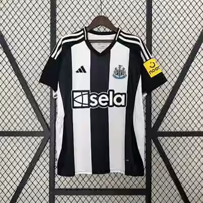 24/25 Newcastle United Home S-4XL