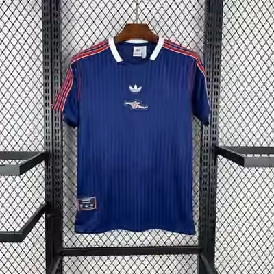 24/25 Arsenal Retro Special Edition S-2XL