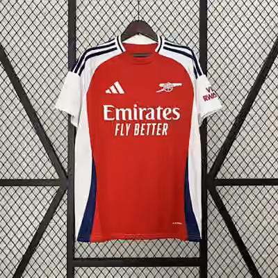24/25 Arsenal Home S-4XL — view 1