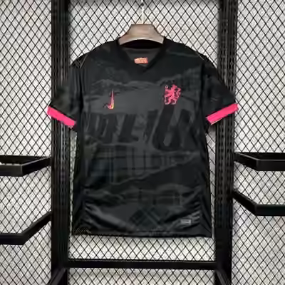 24/25 Chelsea Third Away S-4XL