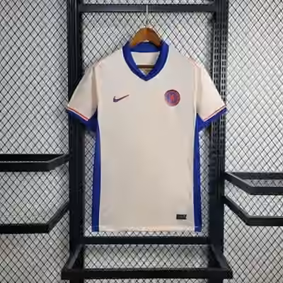 24/25 Chelsea Away S-4XL