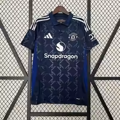 24/25 Manchester United Away S-4XL