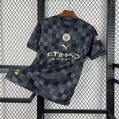 24/25 Manchester City Special edition S-2XL