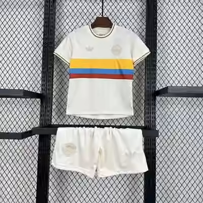2024 Columbia 100th Commemorative Edition Adult/Kid kits
