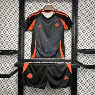 2024 Columbia Away Adult/Kid kits
