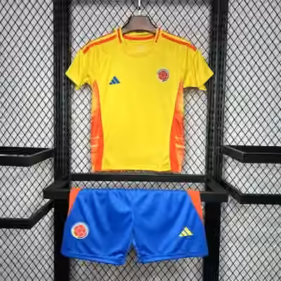 2024 Columbia Home Adult/Kid kits