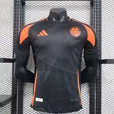 2024 Columbia Away Player version S-2XL