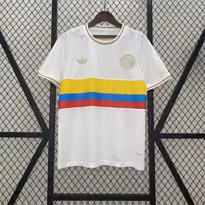 2024 Columbia 100th Commemorative Edition S-4XL