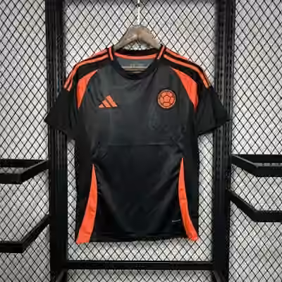 2024 Columbia Away S-4XL