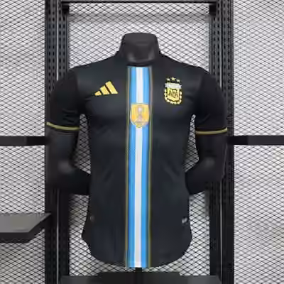 2024 Argentina Special edition player version S-2XL