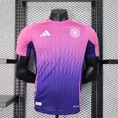2024 Germany Away Player version S-2XL